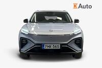 MG Marvel R vaihtoauto