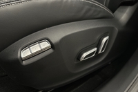 MG Marvel R vaihtoauto