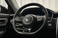 MG Marvel R vaihtoauto