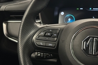 MG Marvel R vaihtoauto