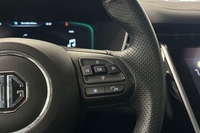 MG Marvel R vaihtoauto