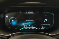 MG Marvel R vaihtoauto