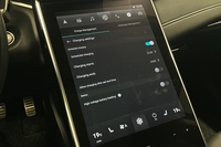 MG Marvel R vaihtoauto