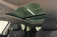 MG Marvel R vaihtoauto