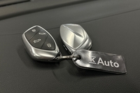 MG Marvel R vaihtoauto