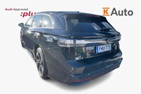 Volkswagen ID.7 vaihtoauto