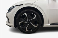 Kia EV6 vaihtoauto