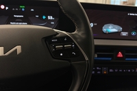 Kia EV6 vaihtoauto