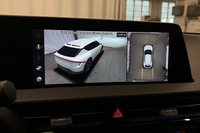 Kia EV6 vaihtoauto