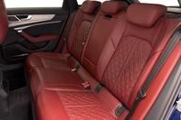Audi S6 vaihtoauto