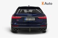 Audi S6 vaihtoauto