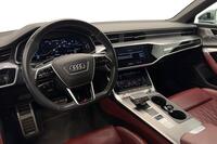 Audi S6 vaihtoauto