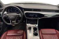 Audi S6 vaihtoauto