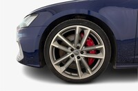 Audi S6 vaihtoauto