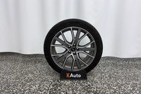 Audi S6 vaihtoauto