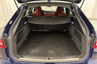 Audi S6 vaihtoauto