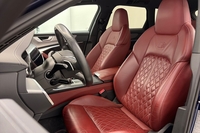 Audi S6 vaihtoauto