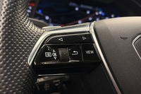 Audi S6 vaihtoauto