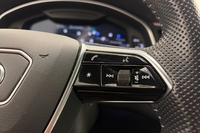 Audi S6 vaihtoauto