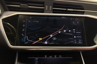 Audi S6 vaihtoauto