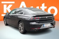 Peugeot 508 vaihtoauto