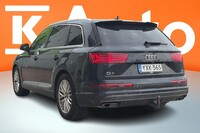 Audi Q7 vaihtoauto