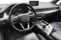 Audi Q7 vaihtoauto
