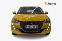 Peugeot e-208 vaihtoauto