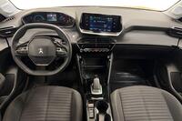 Peugeot e-208 vaihtoauto