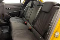 Peugeot e-208 vaihtoauto