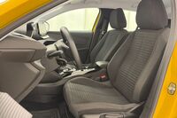 Peugeot e-208 vaihtoauto