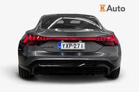 Audi e-tron GT vaihtoauto