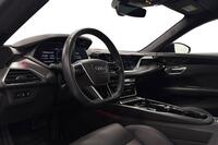 Audi e-tron GT vaihtoauto