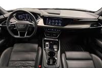 Audi e-tron GT vaihtoauto