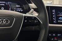 Audi e-tron GT vaihtoauto