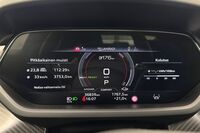 Audi e-tron GT vaihtoauto