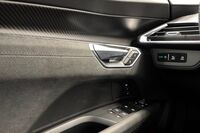 Audi e-tron GT vaihtoauto