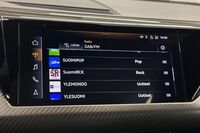 Audi e-tron GT vaihtoauto