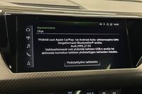 Audi e-tron GT vaihtoauto