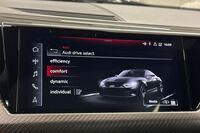 Audi e-tron GT vaihtoauto