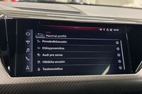 Audi e-tron GT vaihtoauto