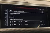 Audi e-tron GT vaihtoauto