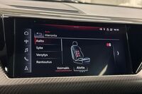 Audi e-tron GT vaihtoauto