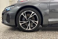 Audi e-tron GT vaihtoauto