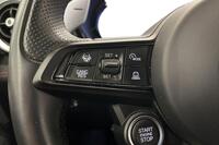 Alfa Romeo Tonale vaihtoauto