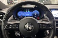 Alfa Romeo Tonale vaihtoauto