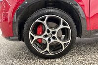 Alfa Romeo Tonale vaihtoauto