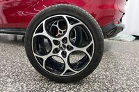 Alfa Romeo Tonale vaihtoauto