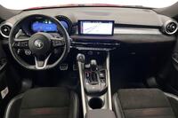 Alfa Romeo Tonale vaihtoauto