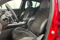 Alfa Romeo Tonale vaihtoauto